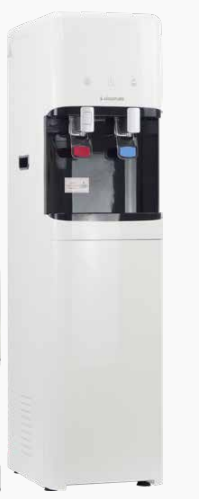 ARITMALI SU SEBİLİ