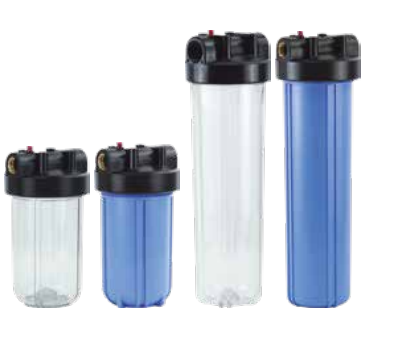 BIGBLUE FİLTRE KAPLARI