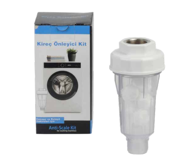 KİREÇ ÖNLEYİCİ KİT