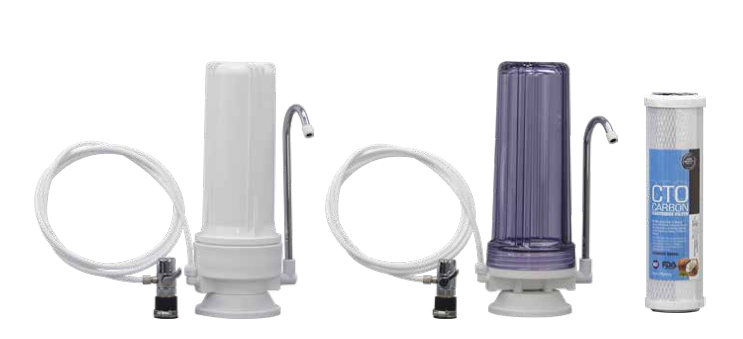 MUSLUK TİPİ FİLTRE SETİ