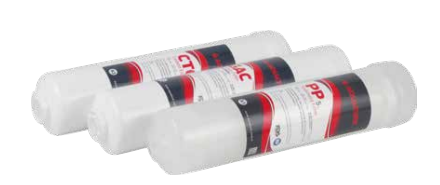 2,5" JACO FİLTRELER ( DİŞLİ )