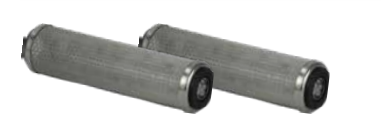 YIKANABİLİR KOMPLE ÇELİK FİLTRELER ( AISI304 )