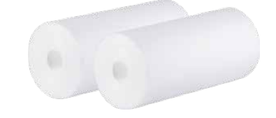 BIGBLUE SPUN FİLTRELER