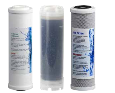 KALIN SERİ HOUSİNG FİLTRELER