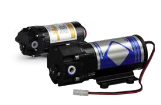 DİREKT AKIŞ POMPALARI