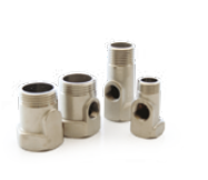 METAL HAT ALMA APARATI