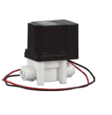 AUTOFLUSH SELENOID VANA