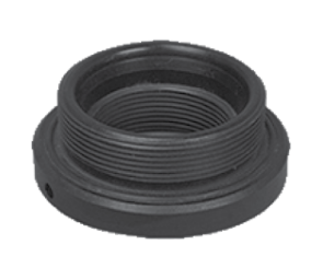 4"-2 1/2" PVC Redüksiyon