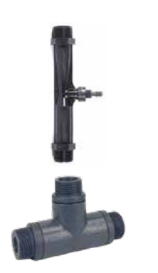 VENTURİ ( TUZ VE OZON İÇİN )