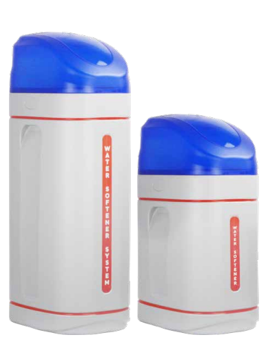 HFT SU YUMUŞATMA SİSTEMİ