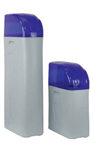 SLIM SOFT SU YUMUŞATMA SİSTEMİ