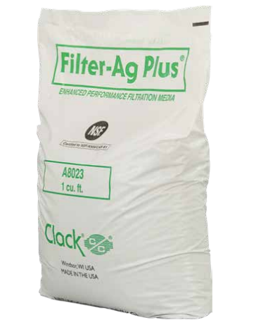 FILTER-AG PLUS