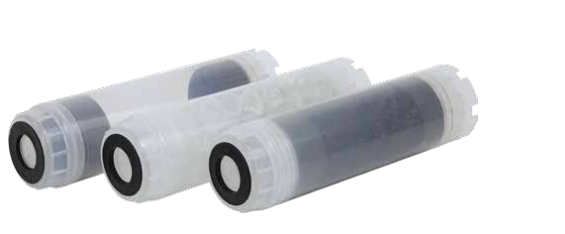 NEWDOSE ANTİSKALANT DOZAJ SETİ