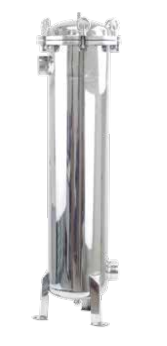 HydroBAG TORBA FİLTRASYON SİSTEMLERİ