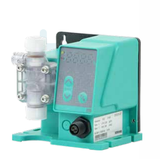 EVO SERİSİ STANDART DOZAJ POMPALARI