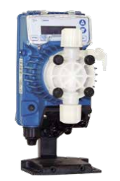 TPR - DRP SERİSİ TEKNA EVO AKS SERİSİ DOZAJ POMPALARI