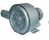 BL070 YAN KANALLI SANTRİFÜJ TİP BLOWERLAR