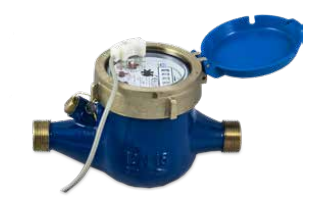 SOĞUK SU SAYAÇLARI ( PULSE ÇIKIŞLI )