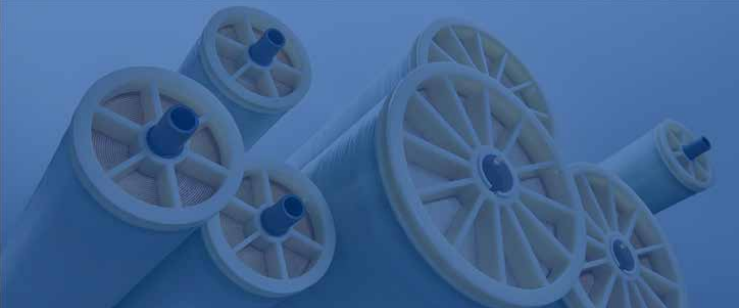 ULTRA DÜŞÜK BASINÇ MEMBRANLAR