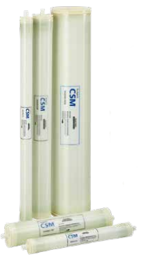 ULTRA DÜŞÜK BASINÇ MEMBRANLAR