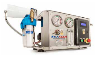 SEAMAR WATERMAKERS