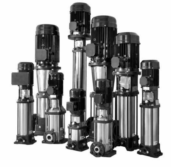 CDLF - CDL SERİSİ ( Dik Milli )