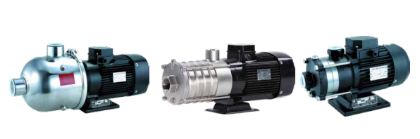 CHL - CHLF SERİSİ ( Santrifüj )