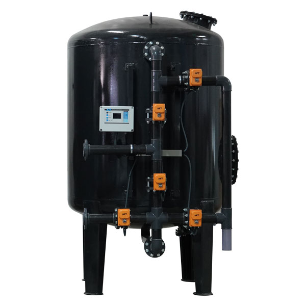 ENDÜSTRİYEL SU ARITMA SİSTEMLERİ